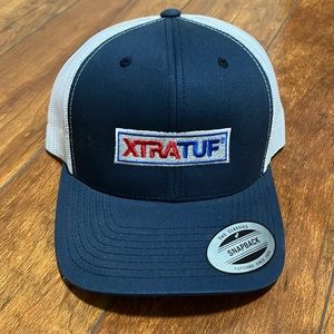 Xtratuf SnapBack hat